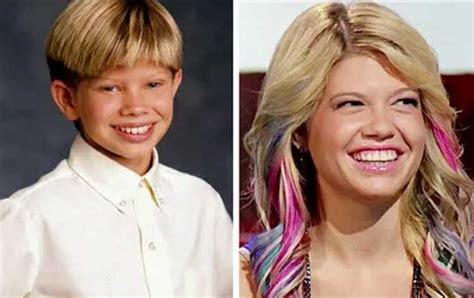 chanel west coast is transgender